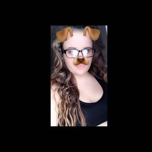 Meet your Posher, Patty