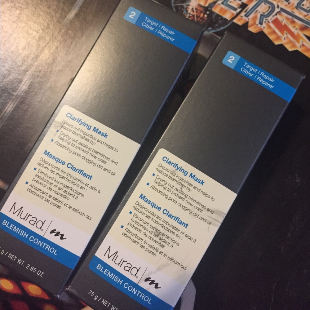 Brand new Murad Blemish Control