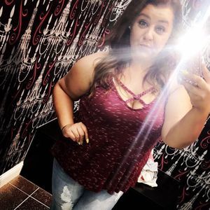 Meet your Posher, Krystal