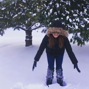 Meet your Posher, Kat