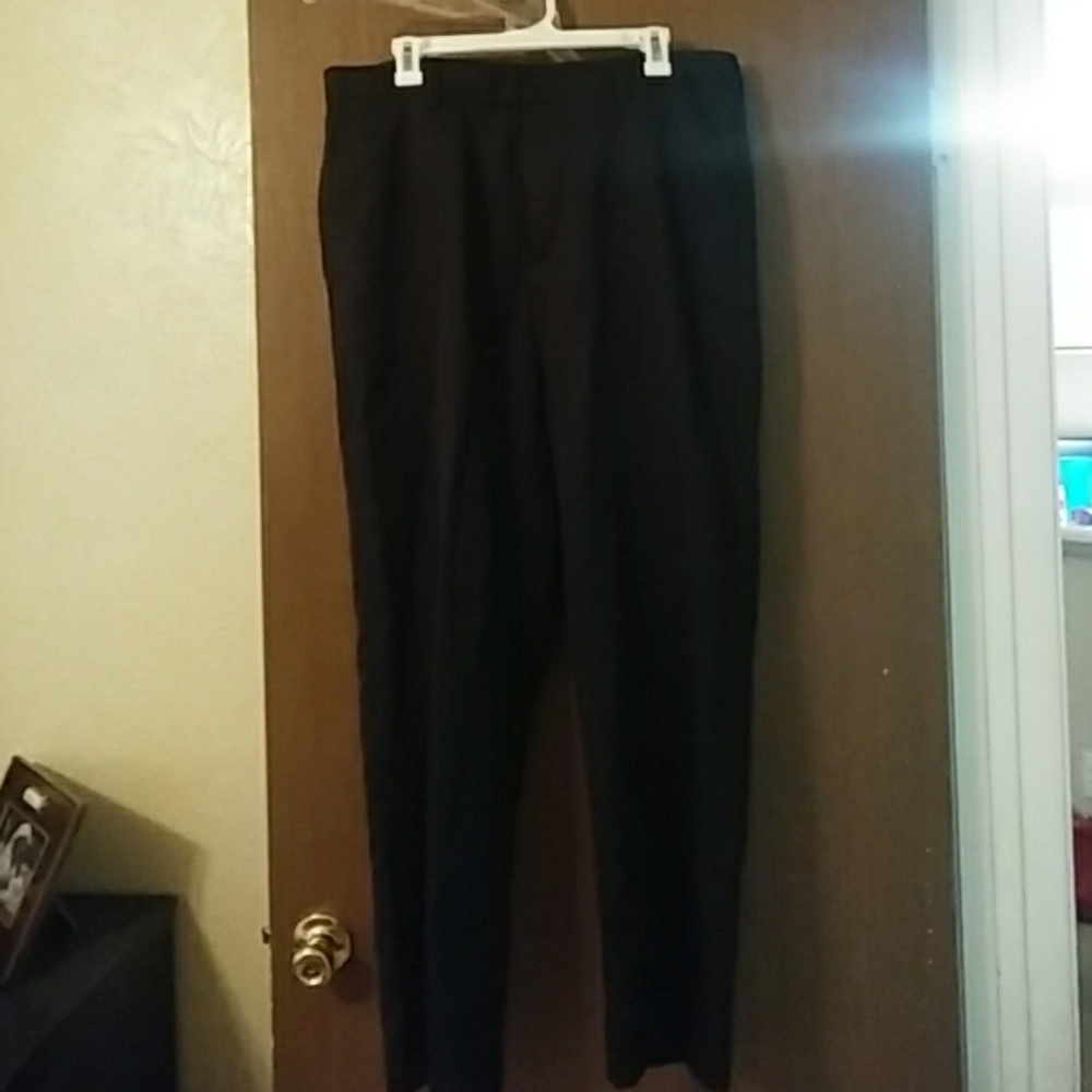 Men's slacks
