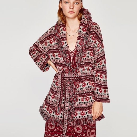 Zara NWT - Picture 2 of 3