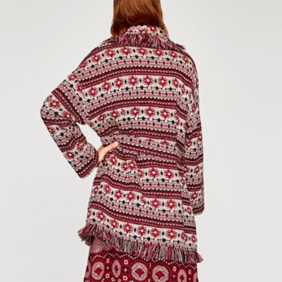 Zara NWT - Picture 3 of 3