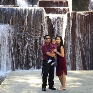 Meet your Posher, Marian