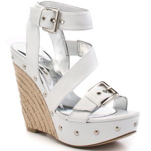 Guess Darlisha Wedge