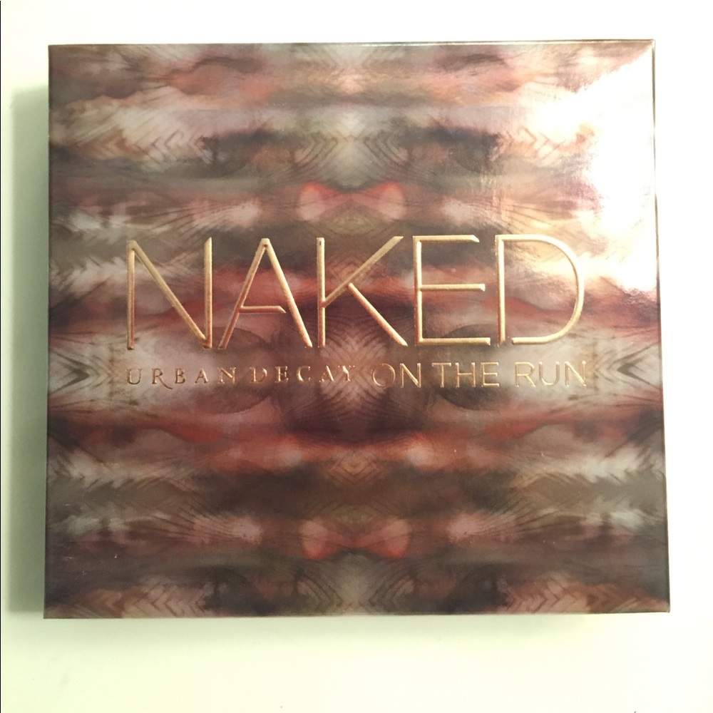 Urban Decay Limited Edition Palette