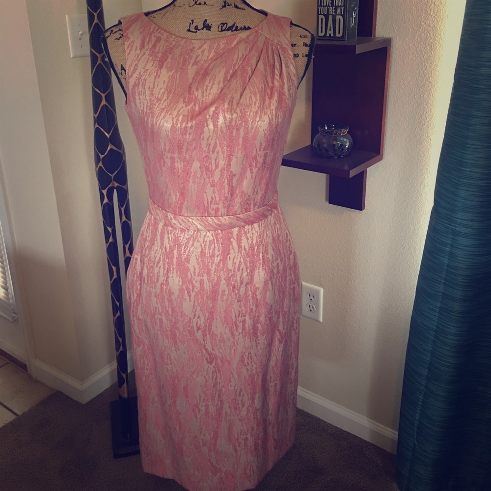 Stunning cocktail dress