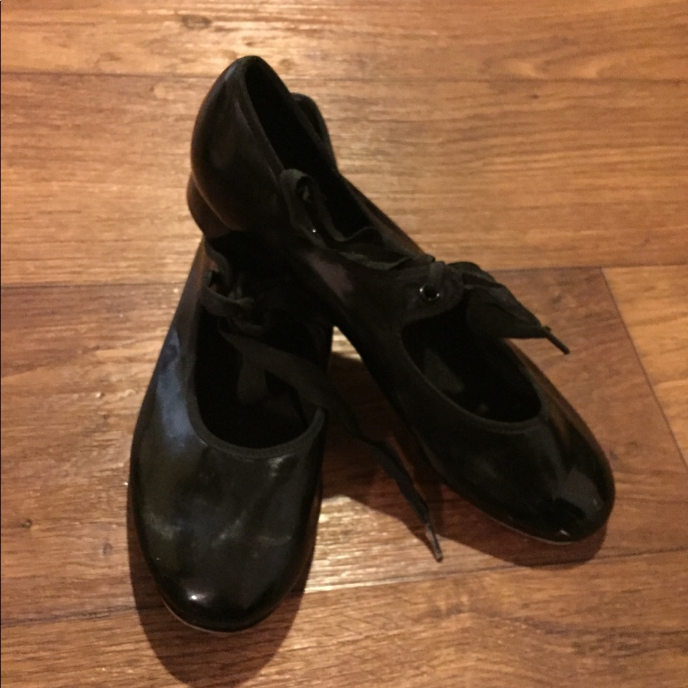 Girls Tap shoes