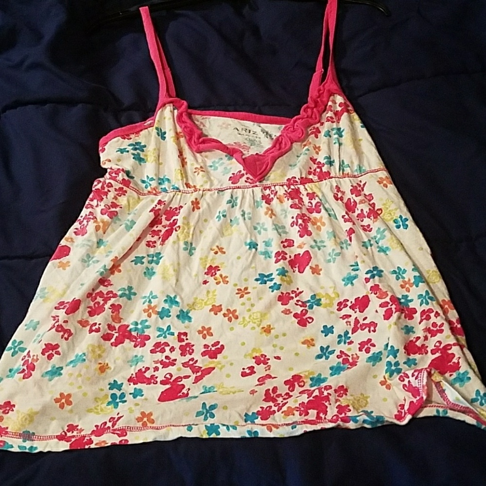 Tank top