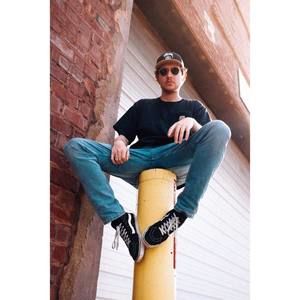 Meet your Posher, Mason