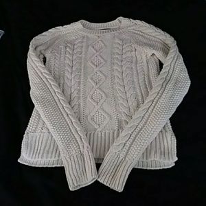 Gap girls sweater