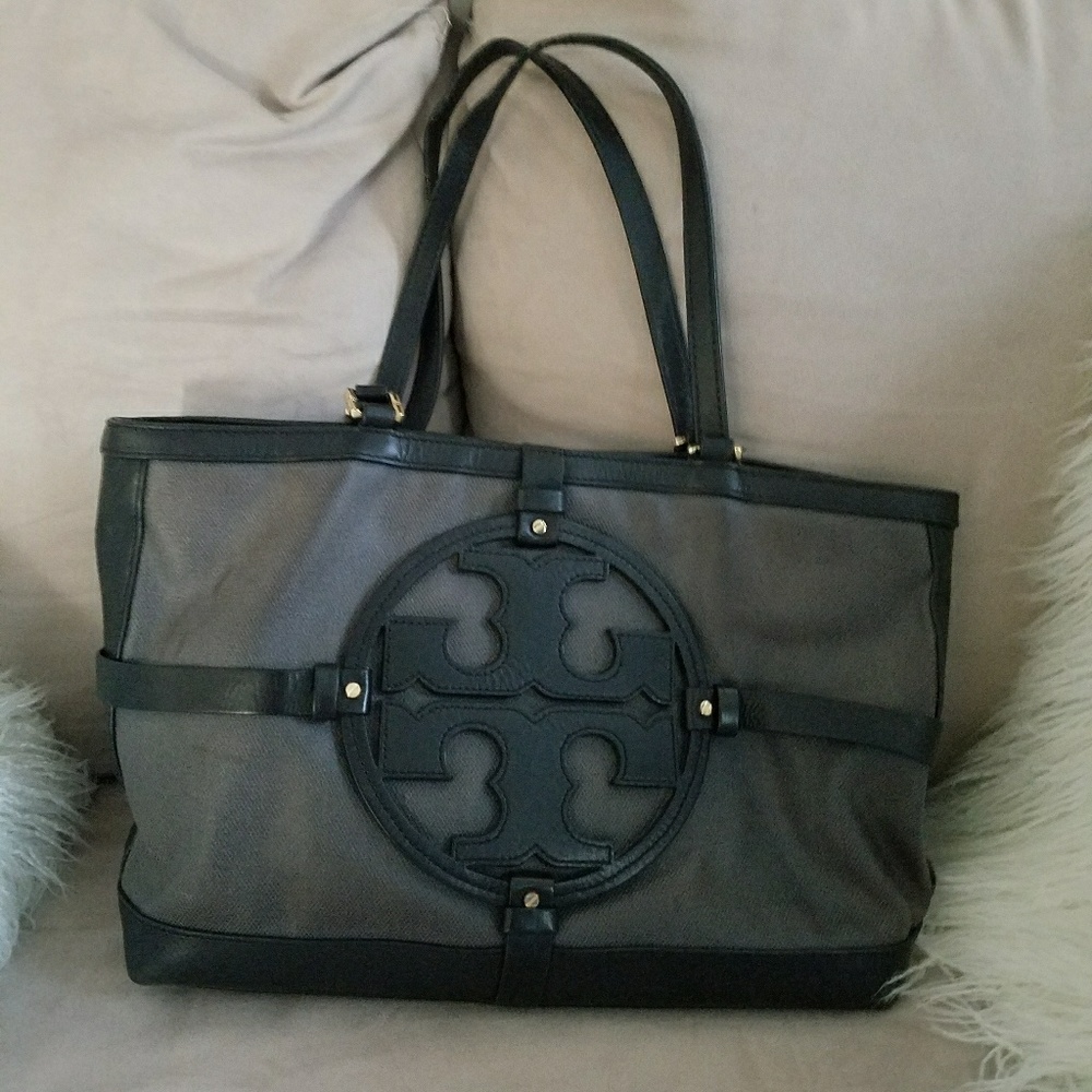 Tory Burch Holly East West Tote