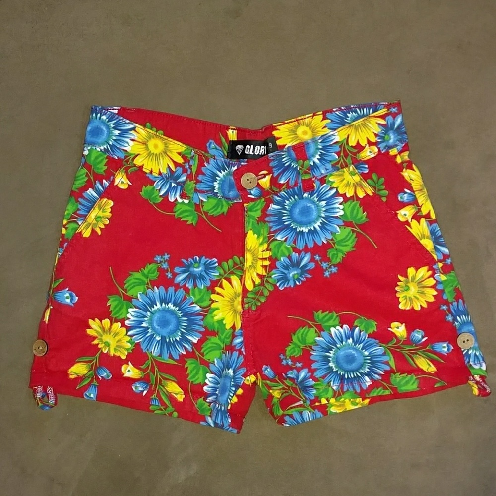 Glory Shorts