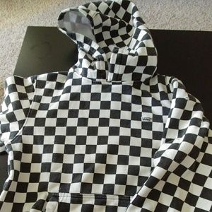 Youth Vans Sweatshirt