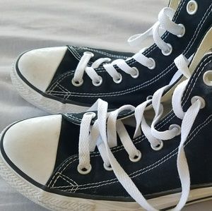 Converse All Star High Tops