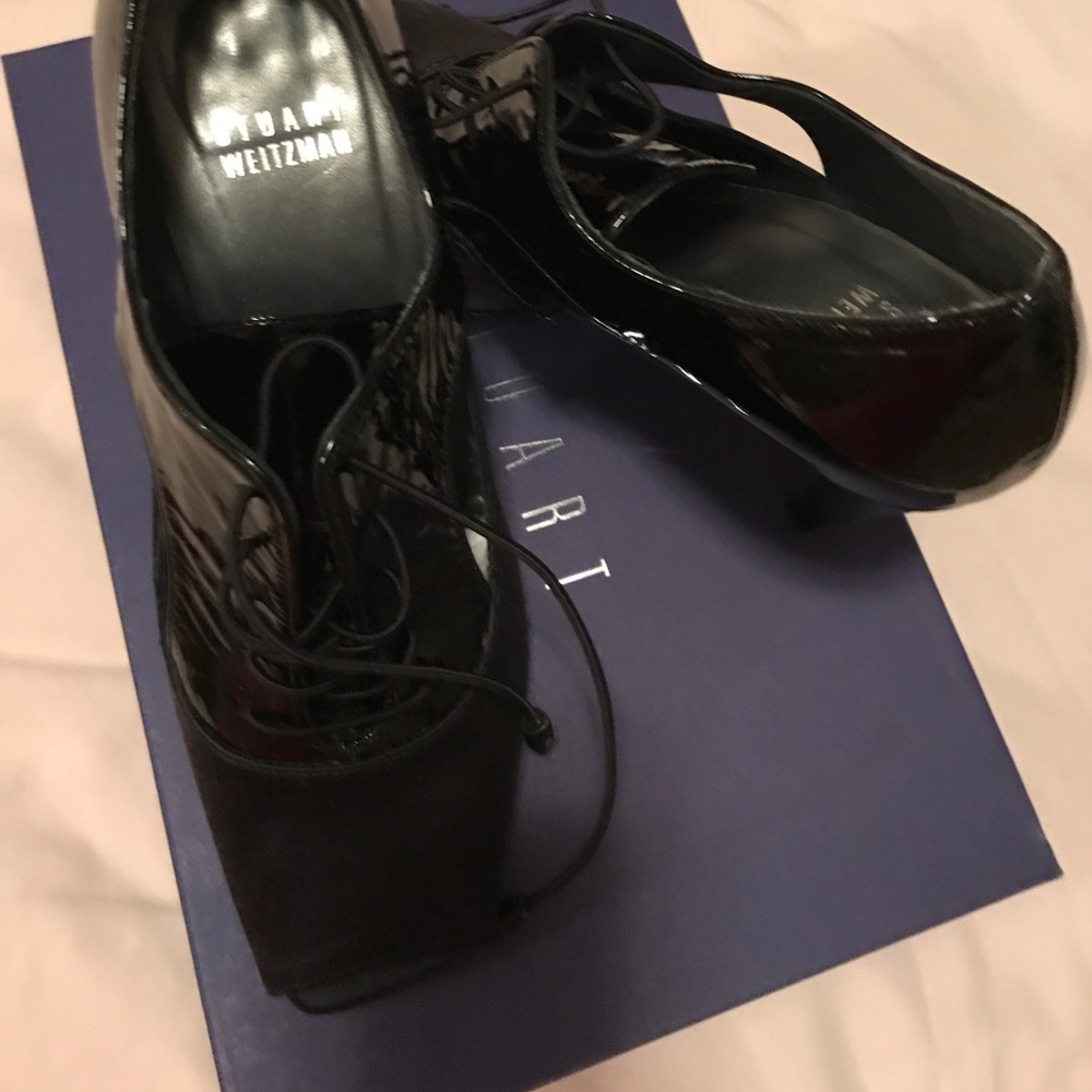 Stuart Weitzman heels