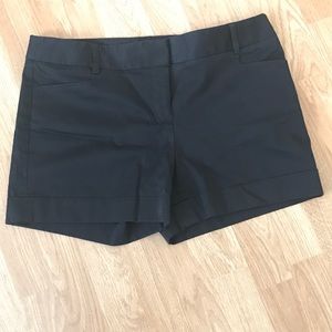 Express editor shorts