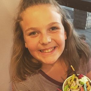 Meet your Posher, Anna claire
