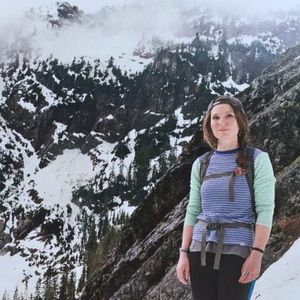 Meet your Posher, Brenna