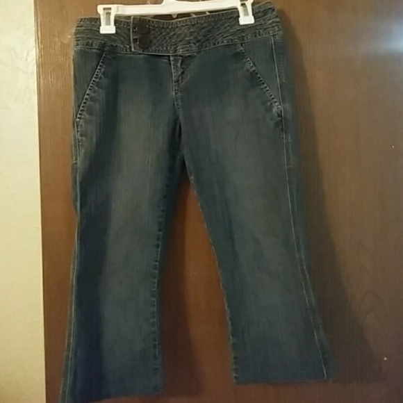 Women's Capri pants - Picture 1 of 3
