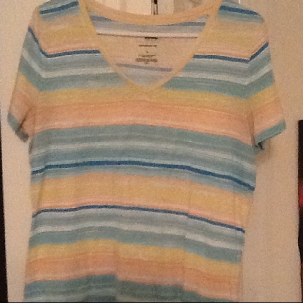 Sonoma tee