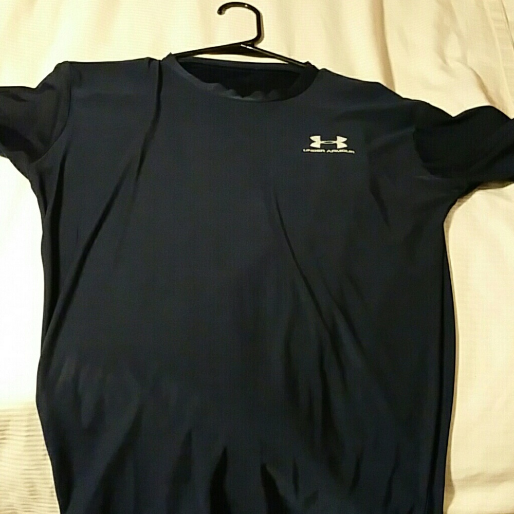 UA Tee