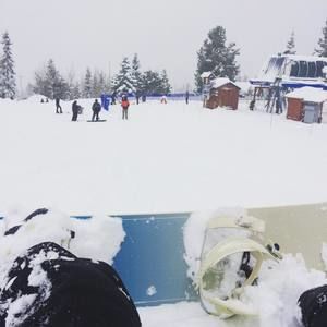 Meet your Posher, Nick