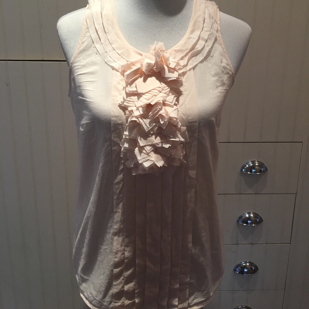 J Crew Blouse, Size 2