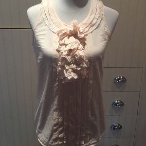 J Crew Blouse, Size 2