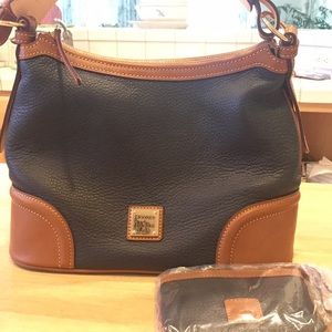 DOONEY AND BOURKE brand new Shoulder Bag