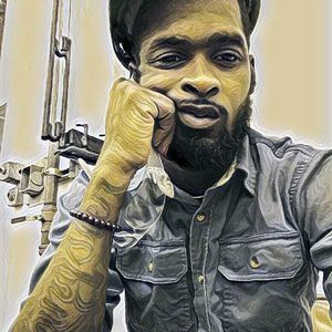 Meet your Posher, Andre'