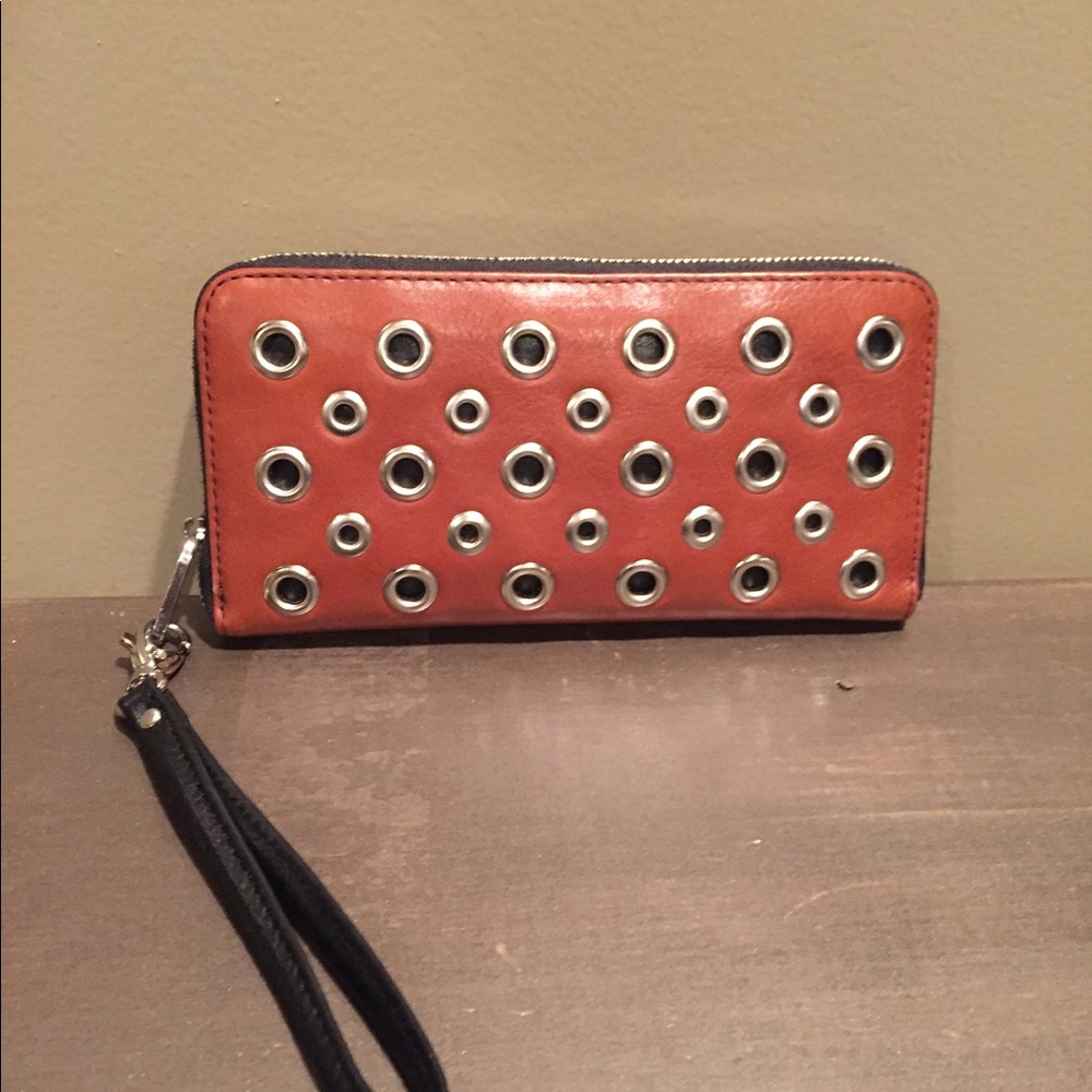 Fossil Wallet/Clutch