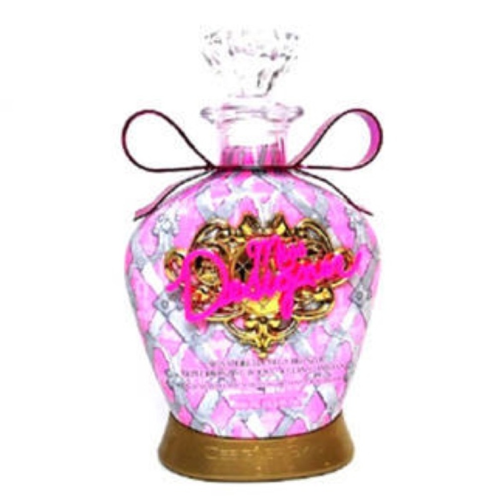 Miss Designer Tanning Lotion
