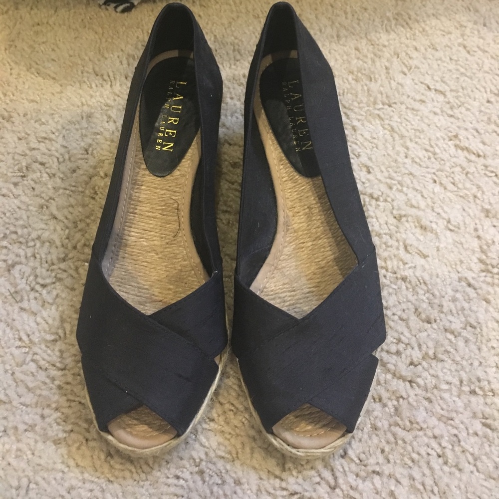 Ralph Lauren Shoes