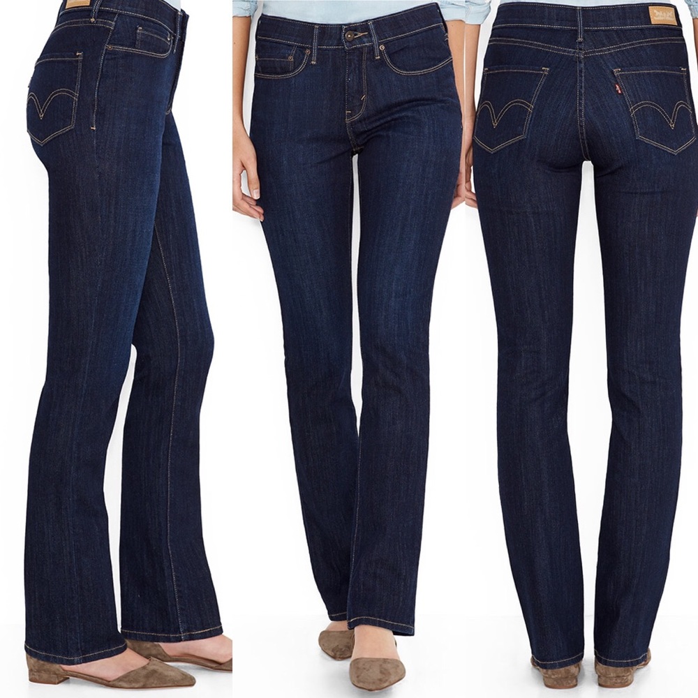 Levi 515 Bootcut Jeans