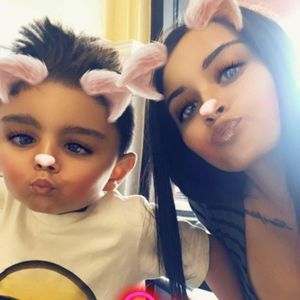 Meet your Posher, Gabrianna