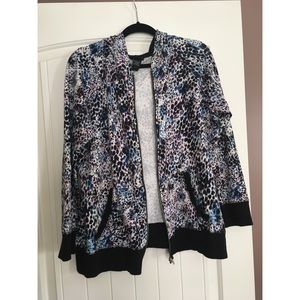 Torrid Sweater Size 1