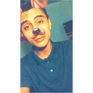 Meet your Posher, Alonzo