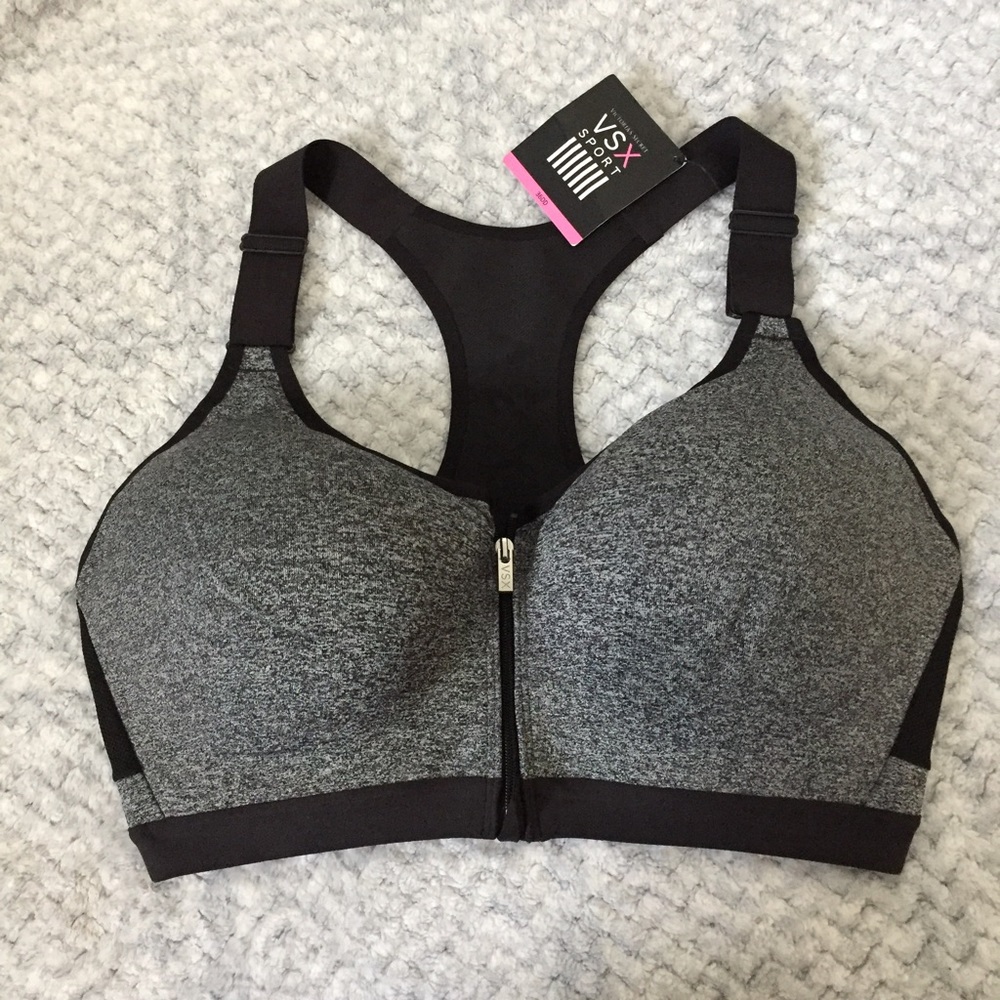 PRICE FIRM NWT Victoria Secret Sports Bra