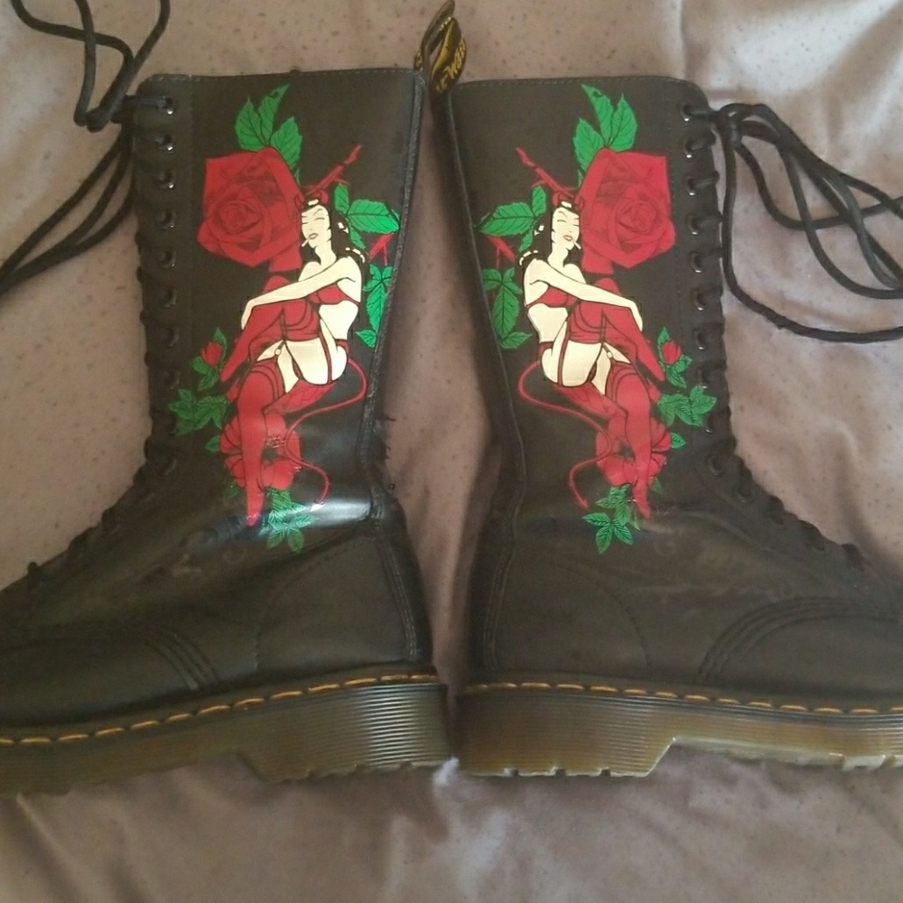 Dr. Martens