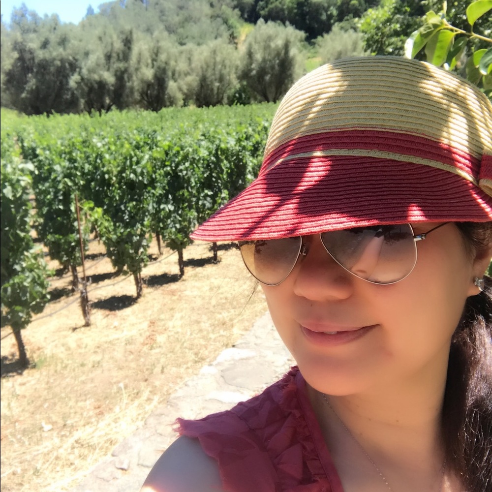 Meet your Posher, Bebe