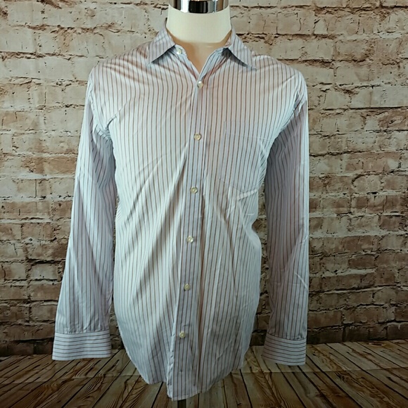 Banana Republic Other - Banana Republic  Classic Fit Sz L