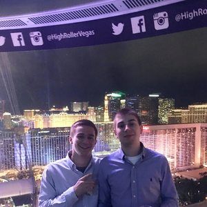 Meet your Posher, Sam