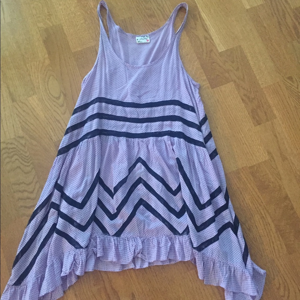 Free People Slip