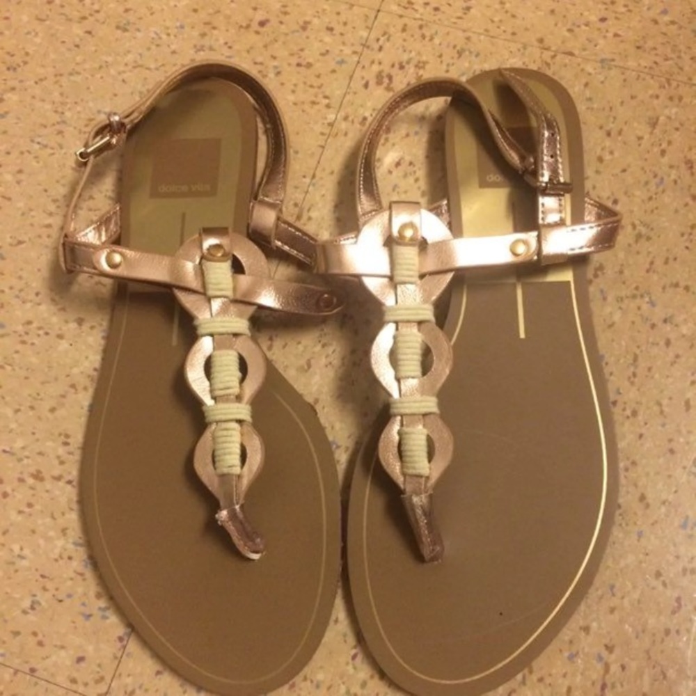 Dolce Vita Sandals