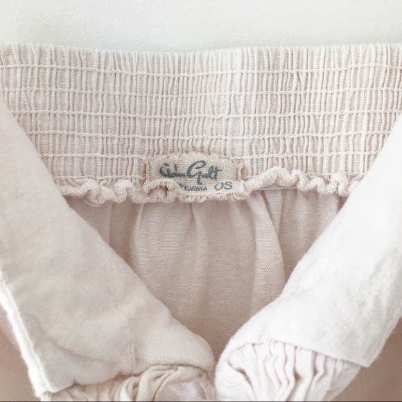 NWOT pale pink Sasha tank - Picture 3 of 5