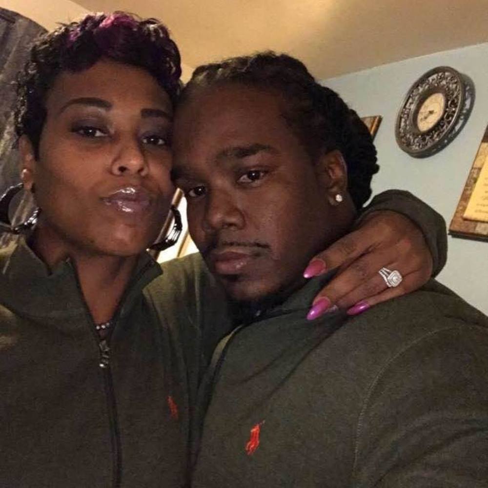 Meet your Posher, Stevie