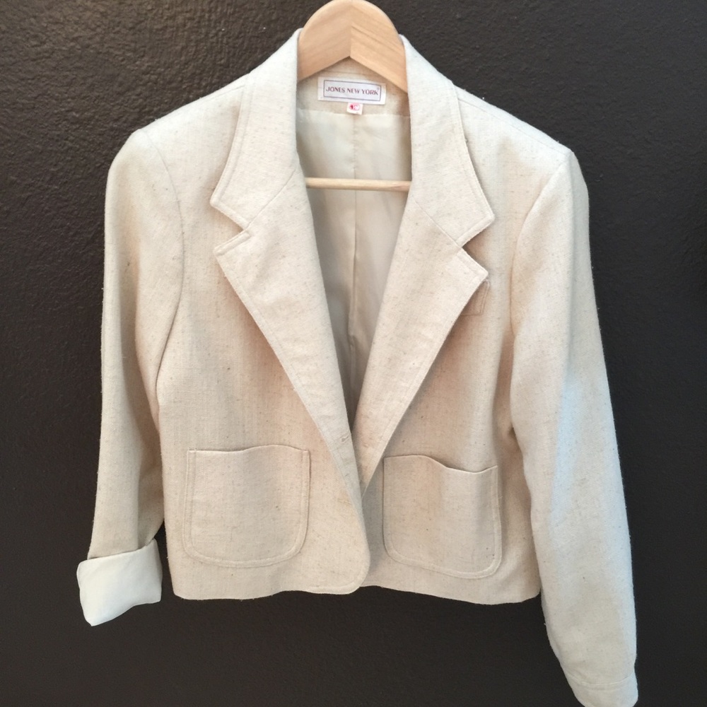 Jones New York Blazer