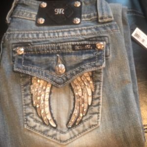 MissMe jeans