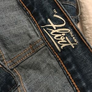 Women's jean, not worn